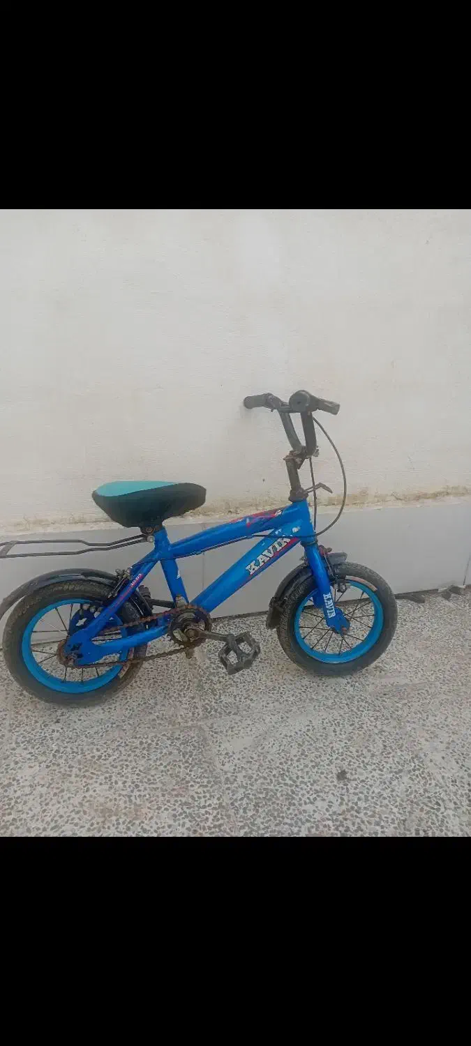 دوچرخه ۱۲|دوچرخه، اسکیت، اسکوتر|املش, |دیوار