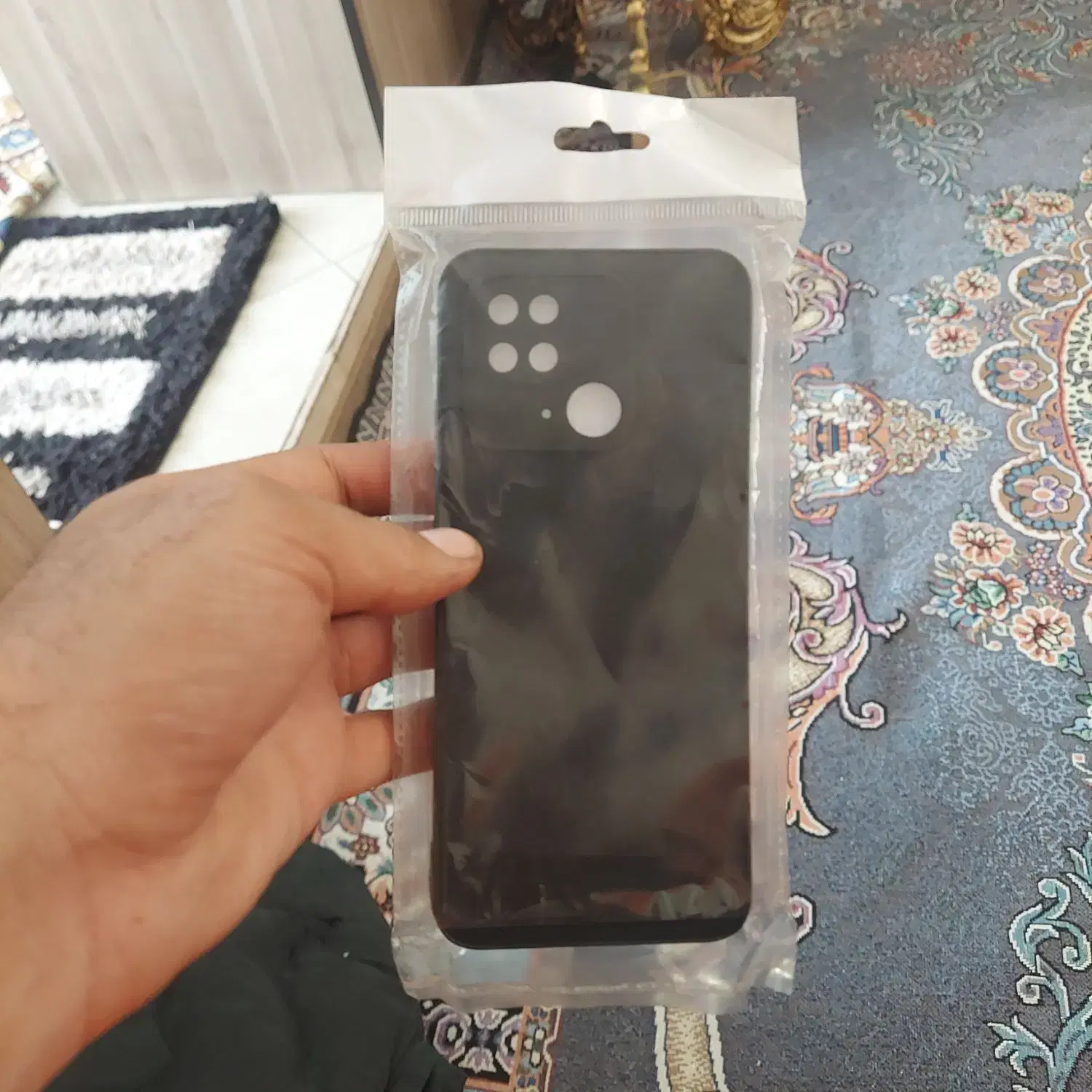 قاب redmi 10c|لوازم جانبی موبایل و تبلت|تهران, مسعودیه|دیوار