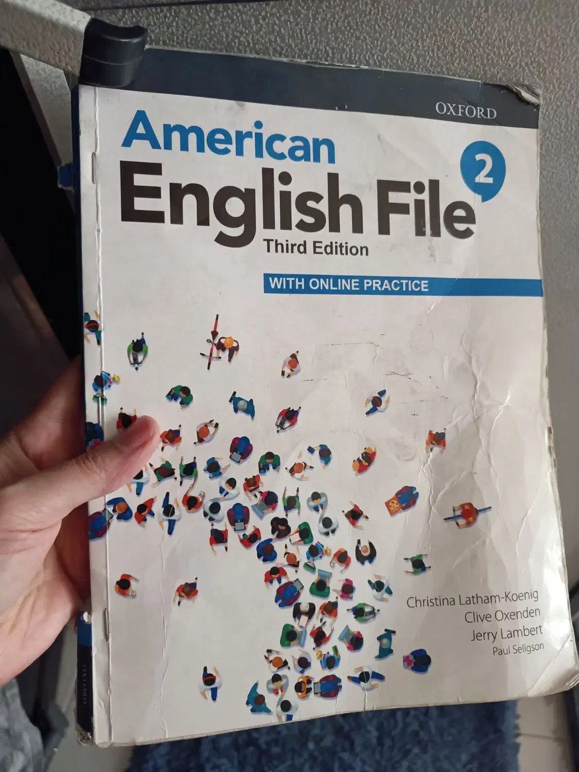 کتاب درسی هشتم نهم دهم کمک درسی علوم دژکوب زبان|کتاب و مجله آموزشی|قم, باجک یک|دیوار