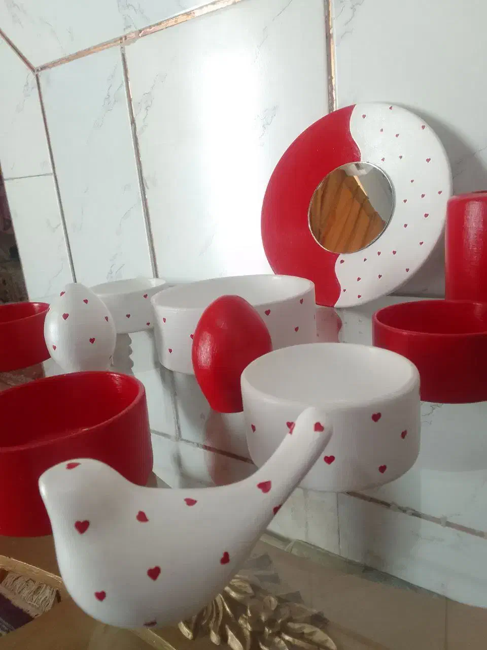 هفتسین|صنایع دستی و سایر لوازم تزئینی|شیراز, معالی‌آباد|دیوار