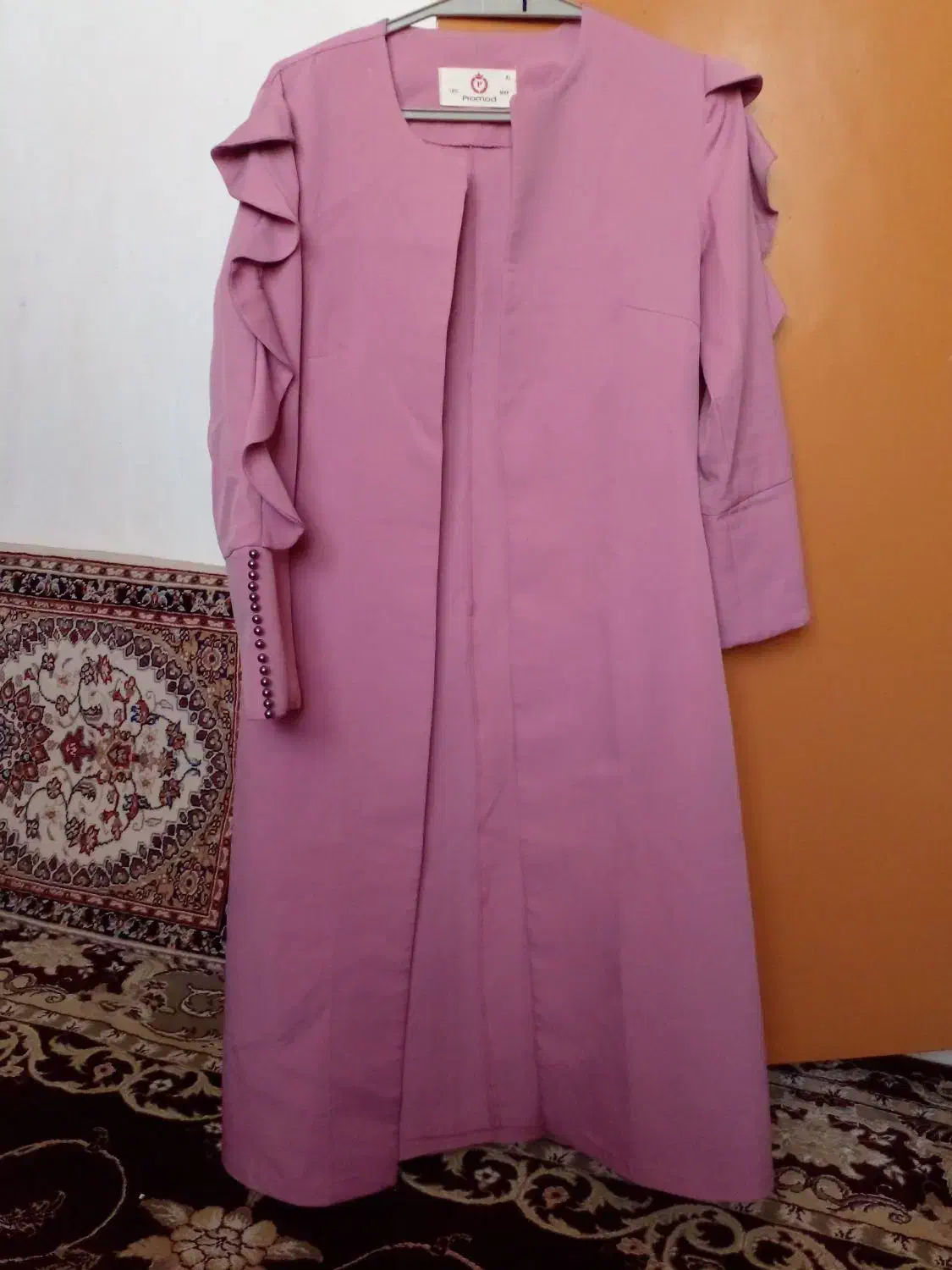 چند عدد لباس و|لباس|سبزوار, شهرک ابوذر|دیوار