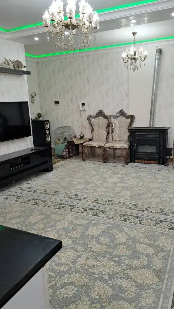 اجاره آپارتمان ۸۰ متری دو خواب خیابان بهشتی|اجارهٔ آپارتمان|رباط‌کریم, رباط‌کریم|دیوار