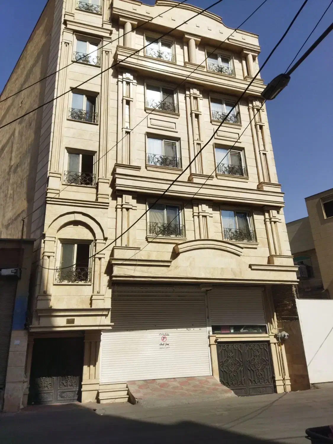 اجاره واحد ۲۲۰ متری فول ، خ اصغرمحمدی|اجارهٔ آپارتمان|پاکدشت, پاکدشت (مامازند)|دیوار