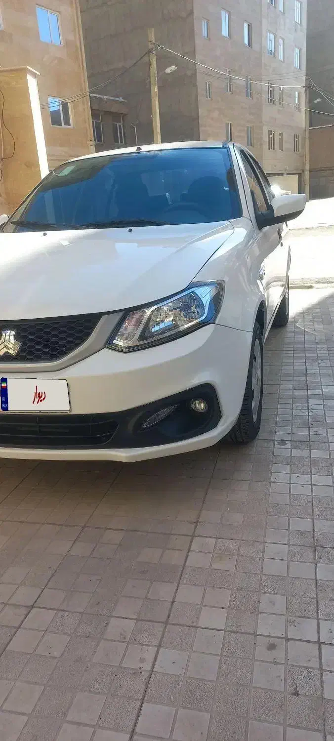 ساینا S مدل ۱۴۰۱|خودرو سواری و وانت|اردبیل, |دیوار