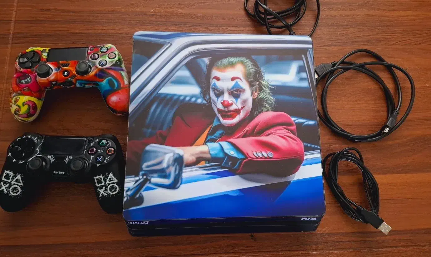 پی اس فور ps4|کنسول، بازی ویدئویی و آنلاین|قزوین, |دیوار