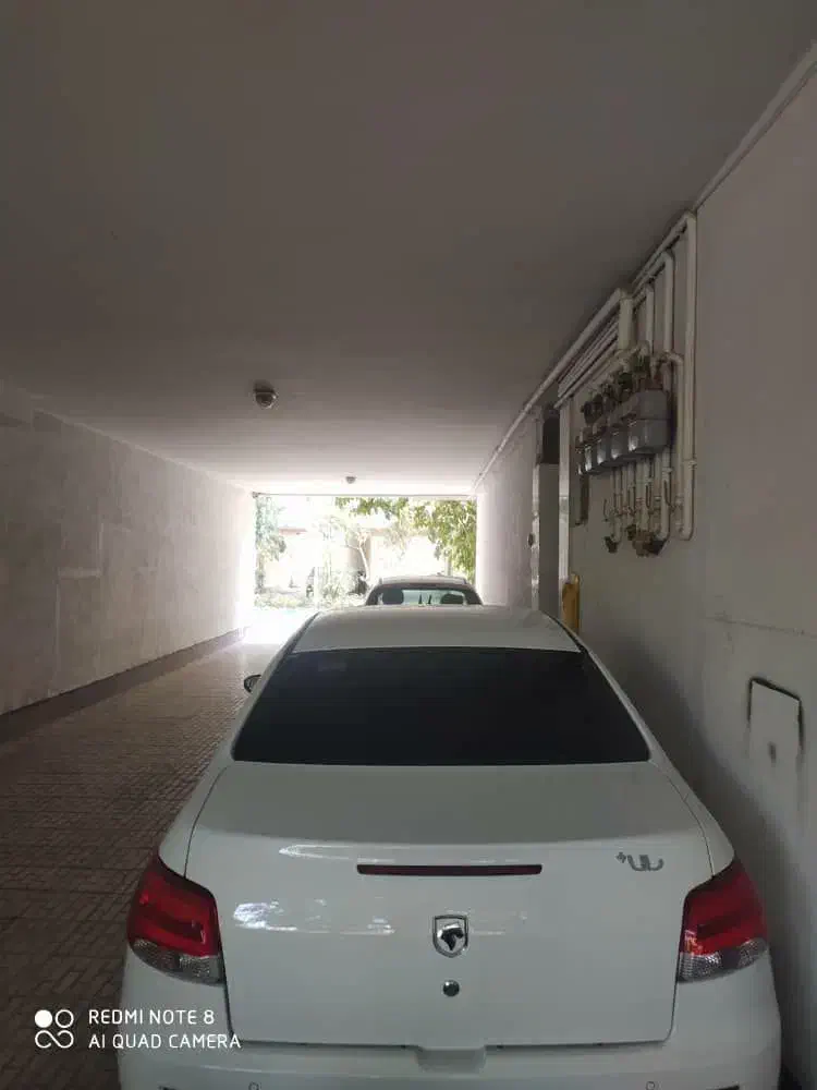 رانا پلاس ۴۰۳ در حد|خودرو سواری و وانت|اصفهان, بهارستان (مخابرات)|دیوار