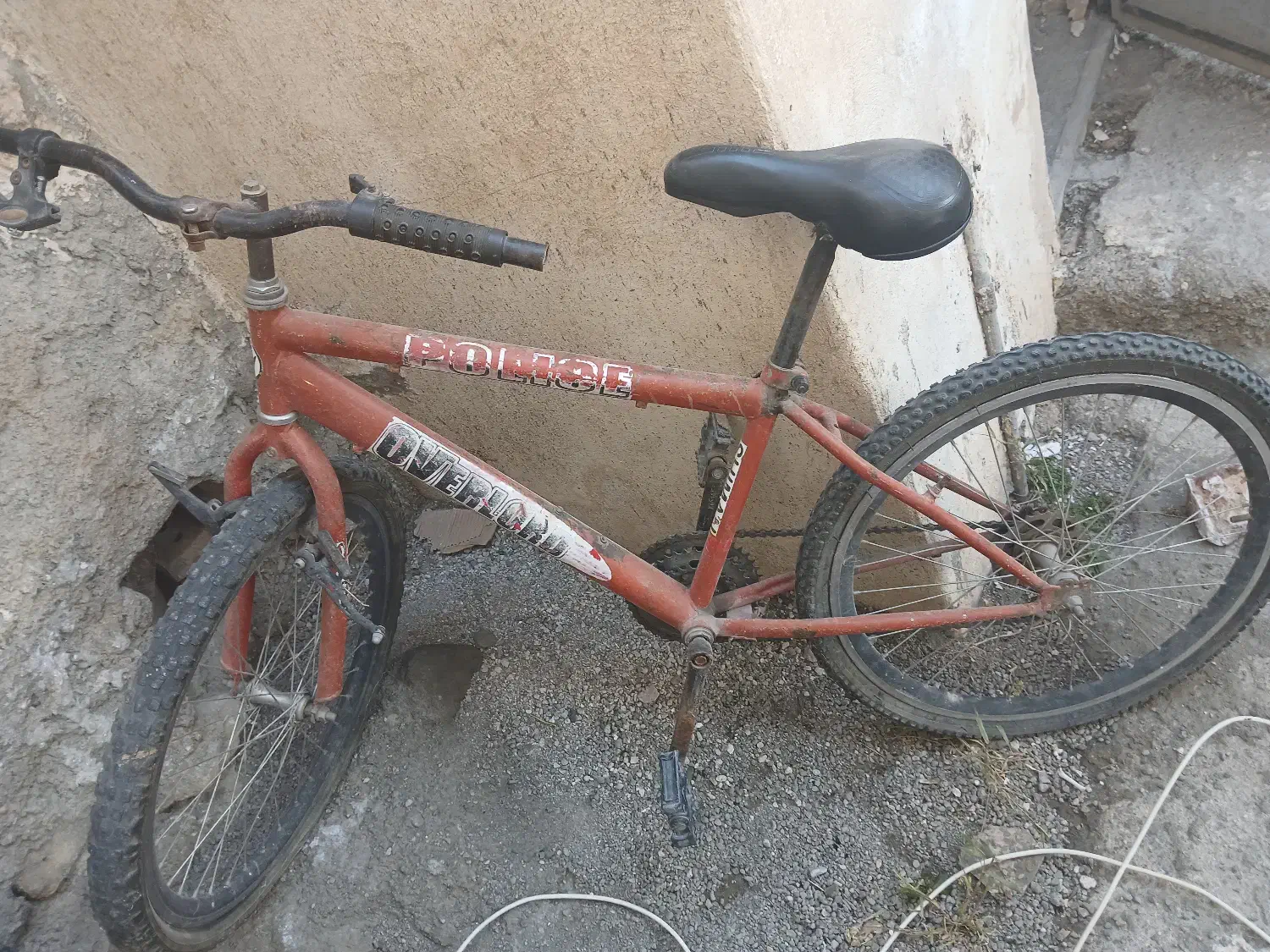 دوچرخه|دوچرخه، اسکیت، اسکوتر|بازرگان, |دیوار