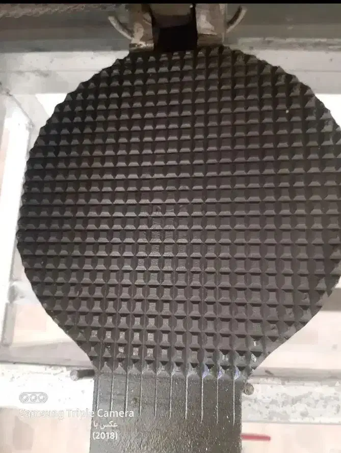 دستگاه تولید نان بستنی بیسکویتی|کافیشاپ و رستوران|میناب, |دیوار