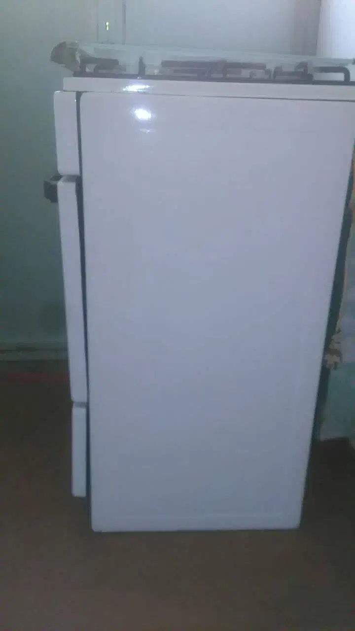 فرگاز 4 شعله زیبا و شکیل|اجاق گاز و لوازم برقی پختوپز|شوشتر, |دیوار