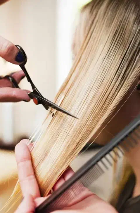 خرید مو|خدمات آرایشگری و زیبایی|بوئین زهرا, |دیوار