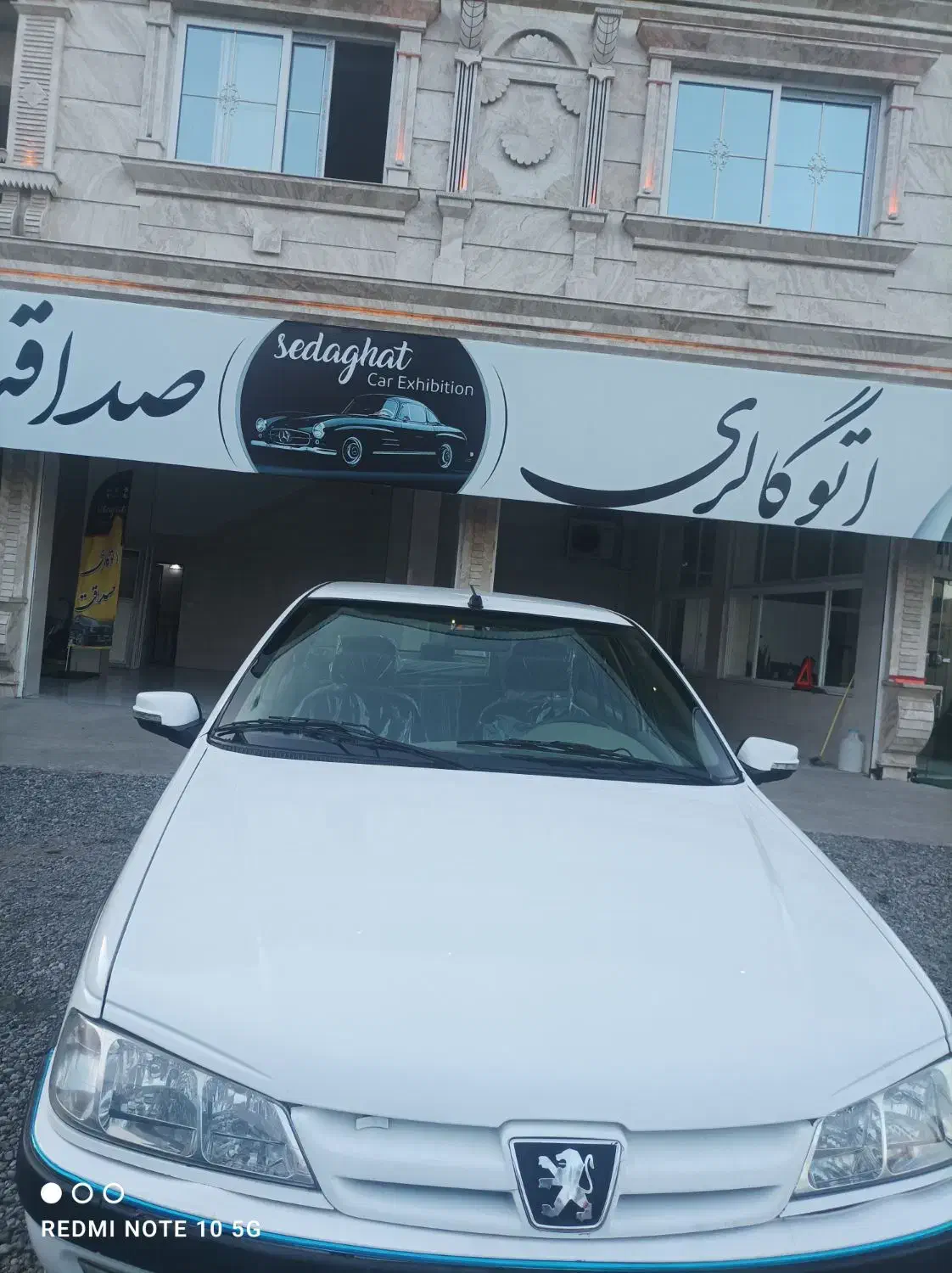 خودرو|خودرو سواری و وانت|کلاچای, |دیوار