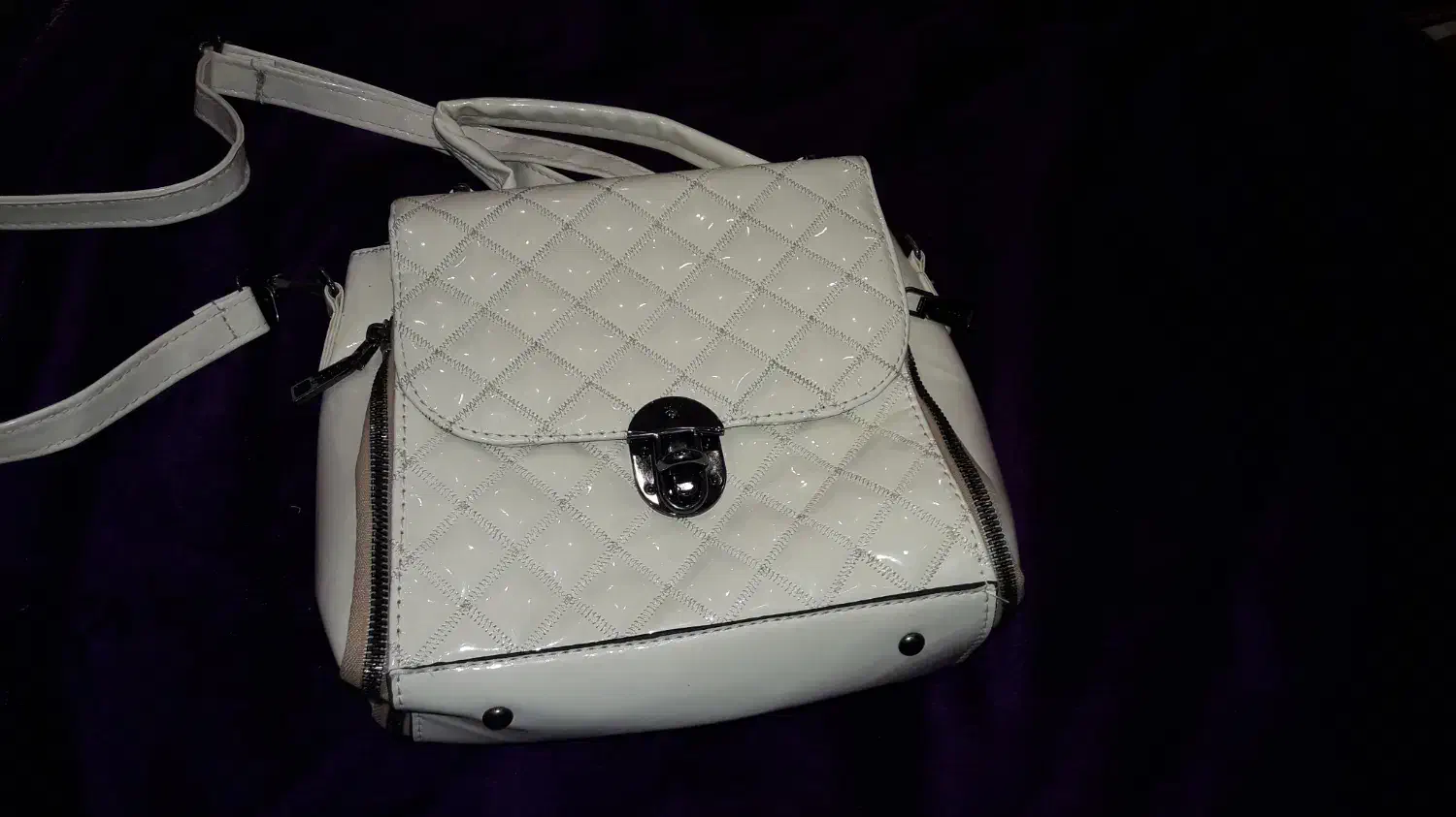 کیف|کیف، کفش، کمربند|قزوین, |دیوار