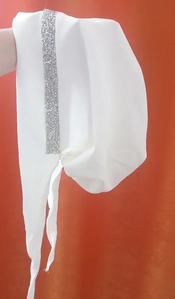 توربان|لباس|مشهد, فرهنگیان (شهرک غرب)|دیوار