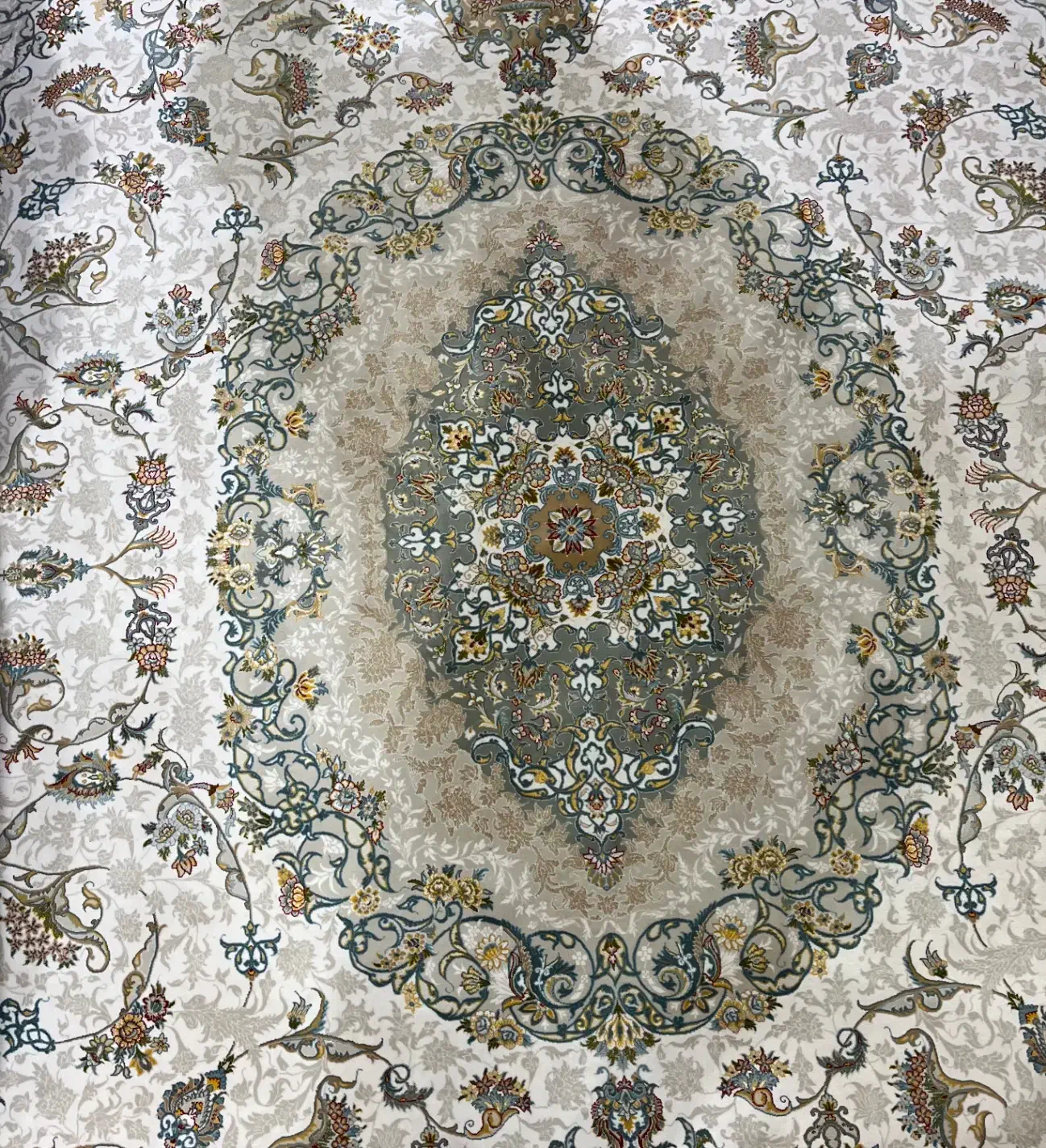 ست کامل فرش کاملا نو|فرش|بندر امام خمینی, |دیوار