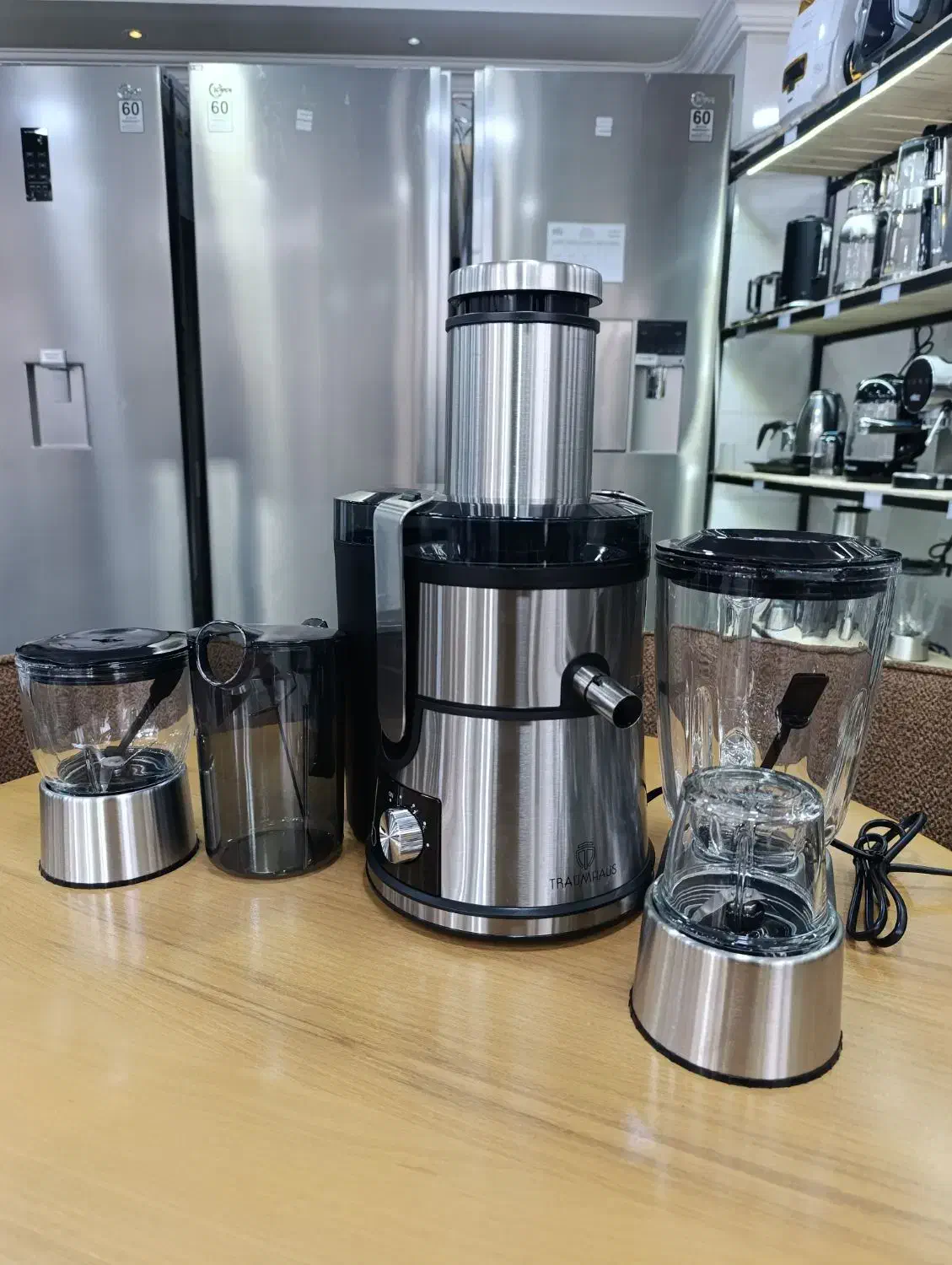 آبمیوه گیری|آبمیوه‌گیر و آب‌مرکبات‌گیر|ارومیه, |دیوار