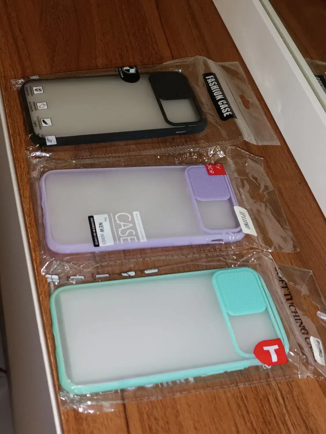 قاب آیفون 11pro|لوازم جانبی موبایل و تبلت|کرج, کمال‌شهر|دیوار