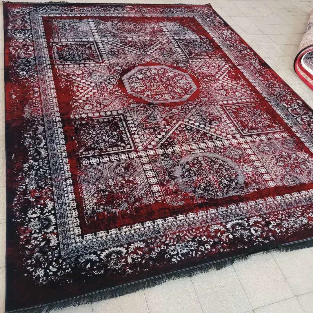 فرش (اقساط۱۲ماهه)|فرش|لردگان, |دیوار