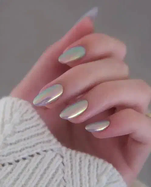 خدمات ناخن در منزل نجف آباد|خدمات آرایشگری و زیبایی|نجفآباد, امام خمینی|دیوار