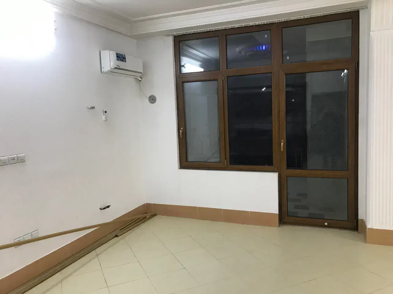 دو خواب مستر ۱۳۰ متر|اجارهٔ آپارتمان|قم, بنیاد|دیوار