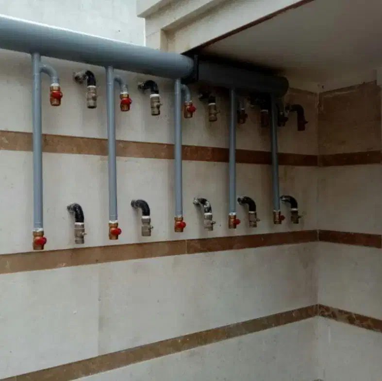 لوله کشی گاز،گازکشی،آتشنشانی،تعمیرات|خدمات پیشه و مهارت|ایلام, |دیوار