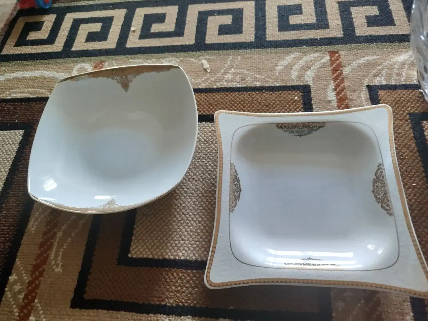 خورشت خوری|ظروف سرو و پذیرایی|قروه, |دیوار