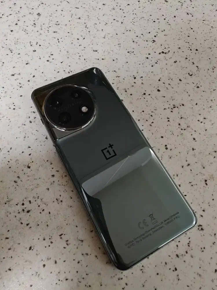 گوشی وان پلاس ۱۱|موبایل|تهران, آذربایجان|دیوار