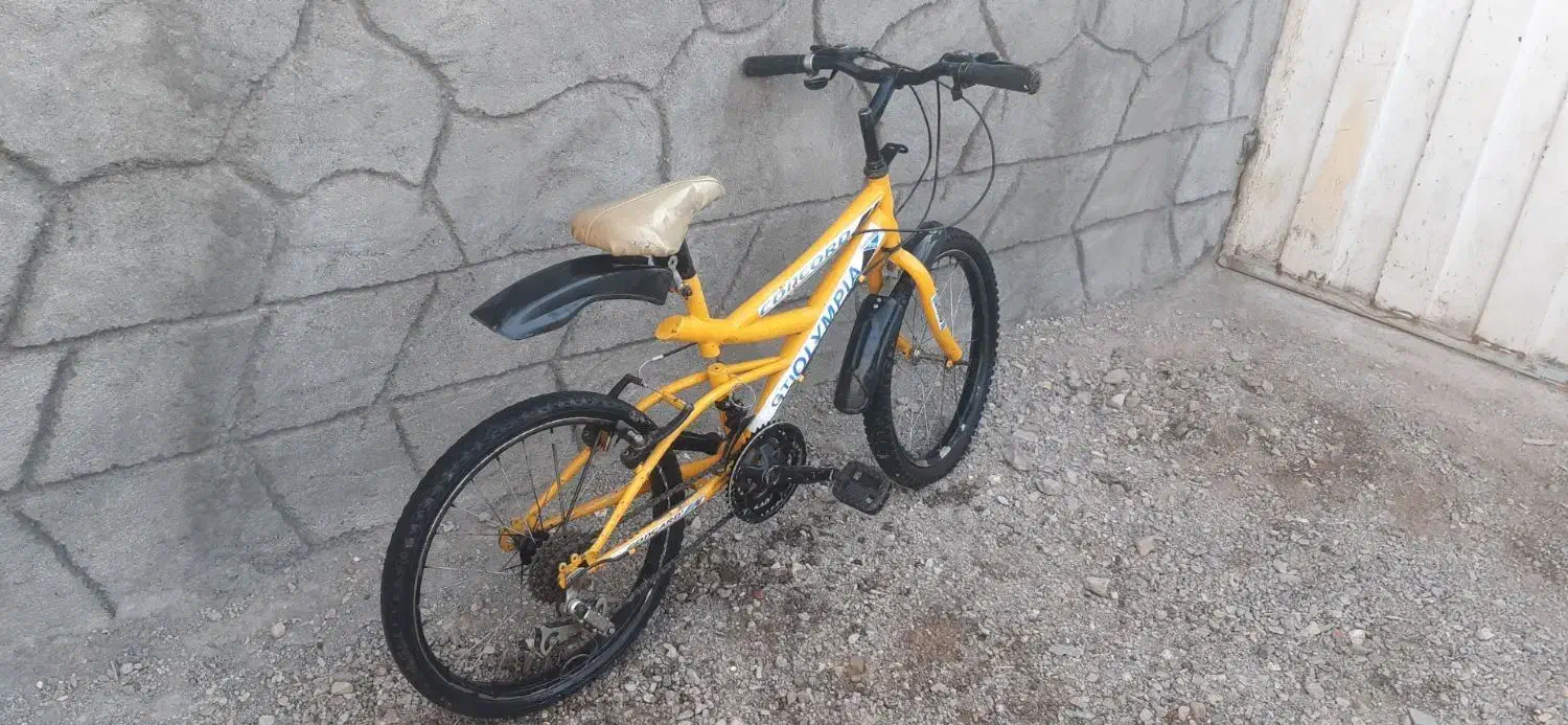 دوچرخه|دوچرخه، اسکیت، اسکوتر|تربت جام, میان جام|دیوار