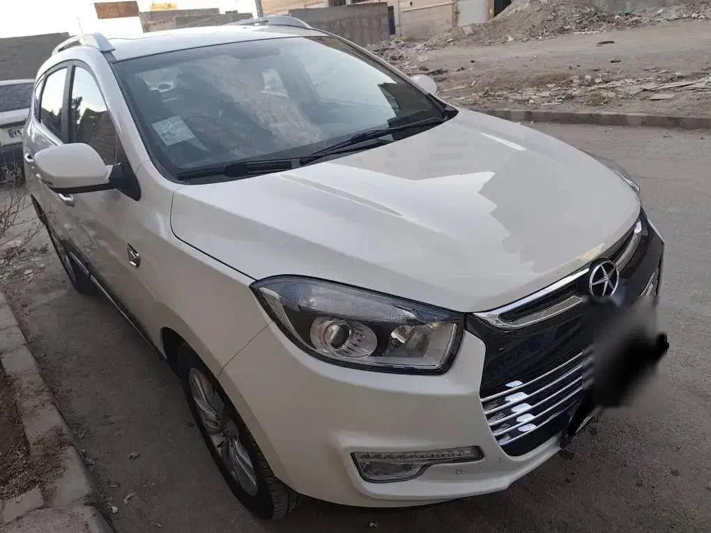 فروش جک s5|خودرو سواری و وانت|زاهدان, |دیوار