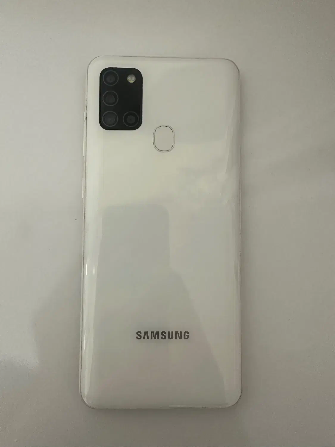 سامسونگ A21s|موبایل|رشت, شهرک قدس|دیوار