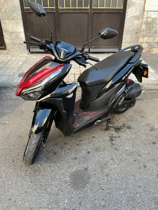 طرح کلیک ۱۵۰ در حد|موتورسیکلت|تهران, اوقاف|دیوار