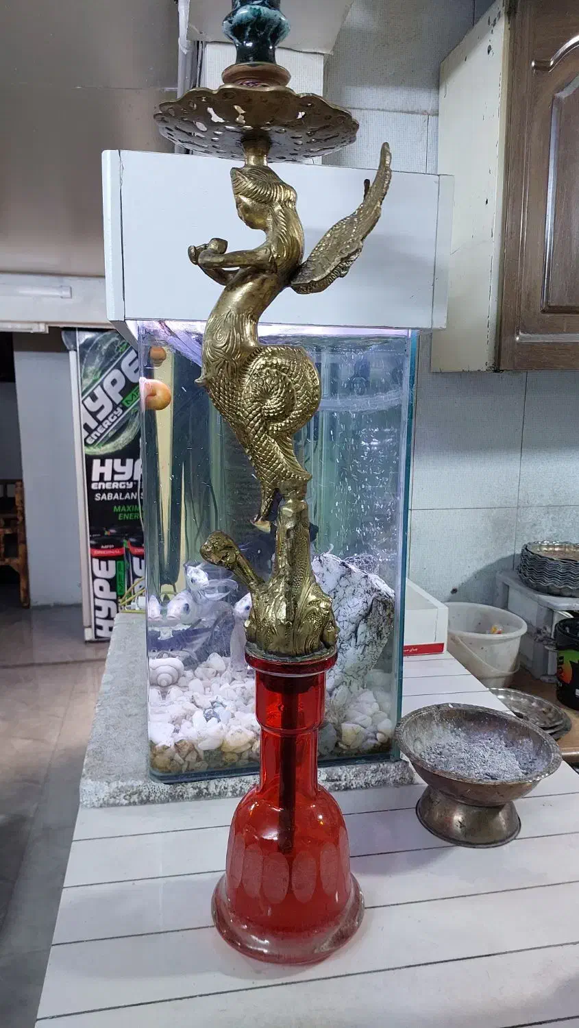 قلیون فرشته قلیان|زیورآلات و اکسسوری|تهران, کیانشهر|دیوار