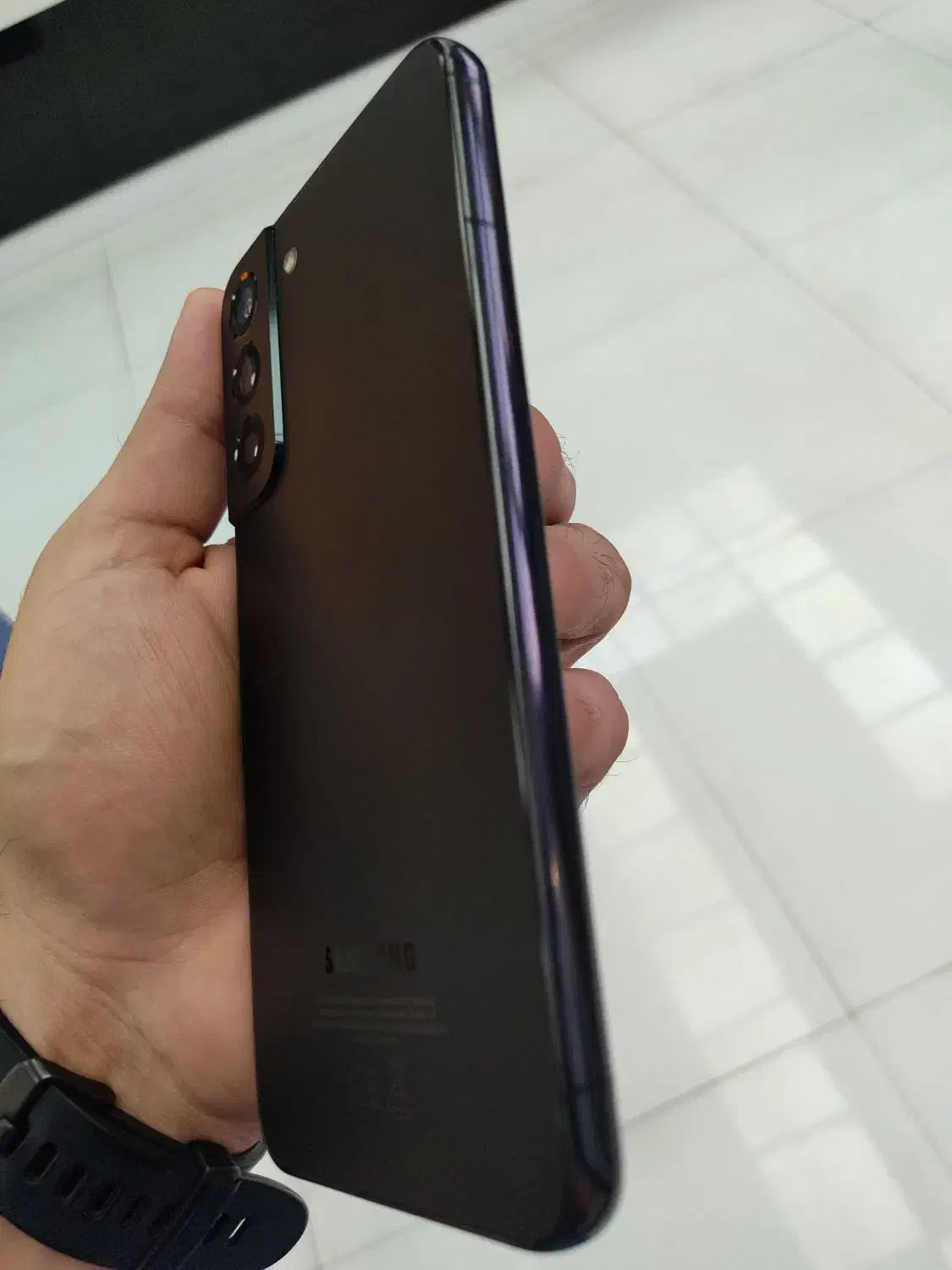 گوشی s22 plus 256 R8|موبایل|قم, حنیف نژاد|دیوار