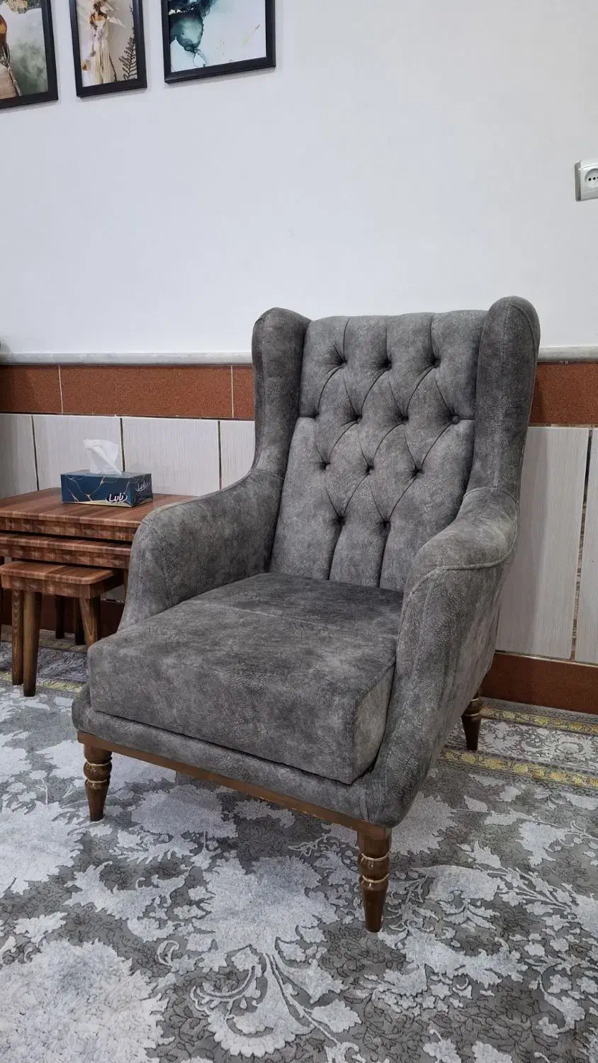 مبل|مبلمان خانگی و میز عسلی|گالیکش, |دیوار