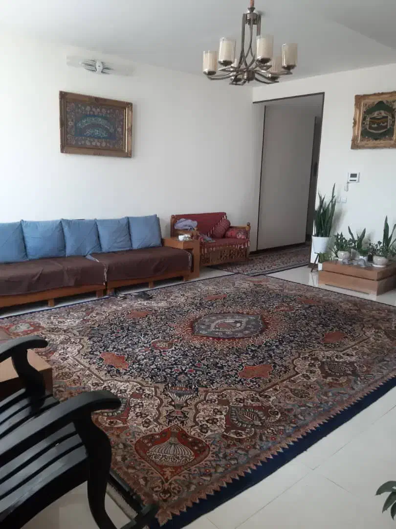 آپارتمان 95متری فول امکانات با قابلیت وام|فروش آپارتمان|تهران, قیام|دیوار