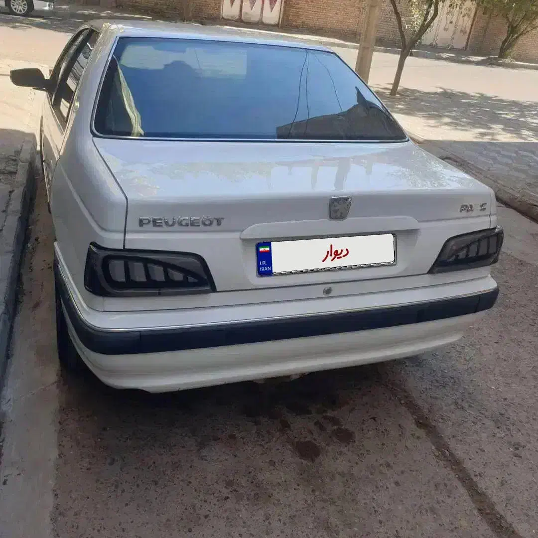 پژو پارس LX TU5 ،مدل ۱۳۹۵|خودرو سواری و وانت|نجف‌آباد, هفده شهریور|دیوار