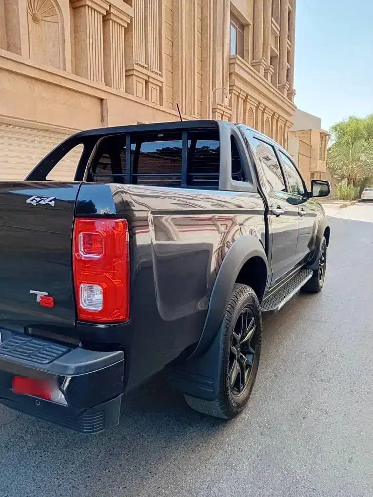 ماشین KMS|خودرو سواری و وانت|اهواز, پادادشهر|دیوار
