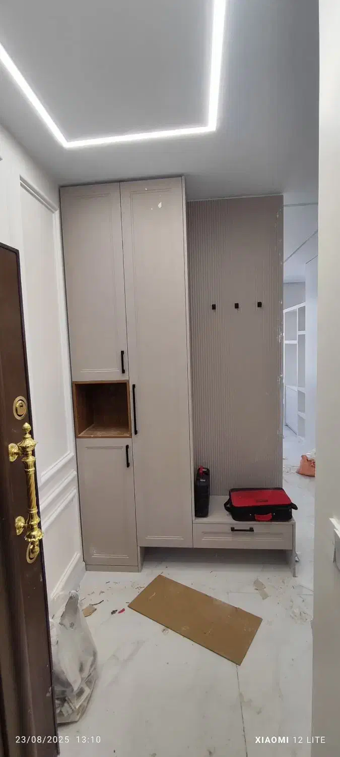 کابینت نئوکلاسیک|مصالح و تجهیزات ساختمان|تهران, پاسداران|دیوار