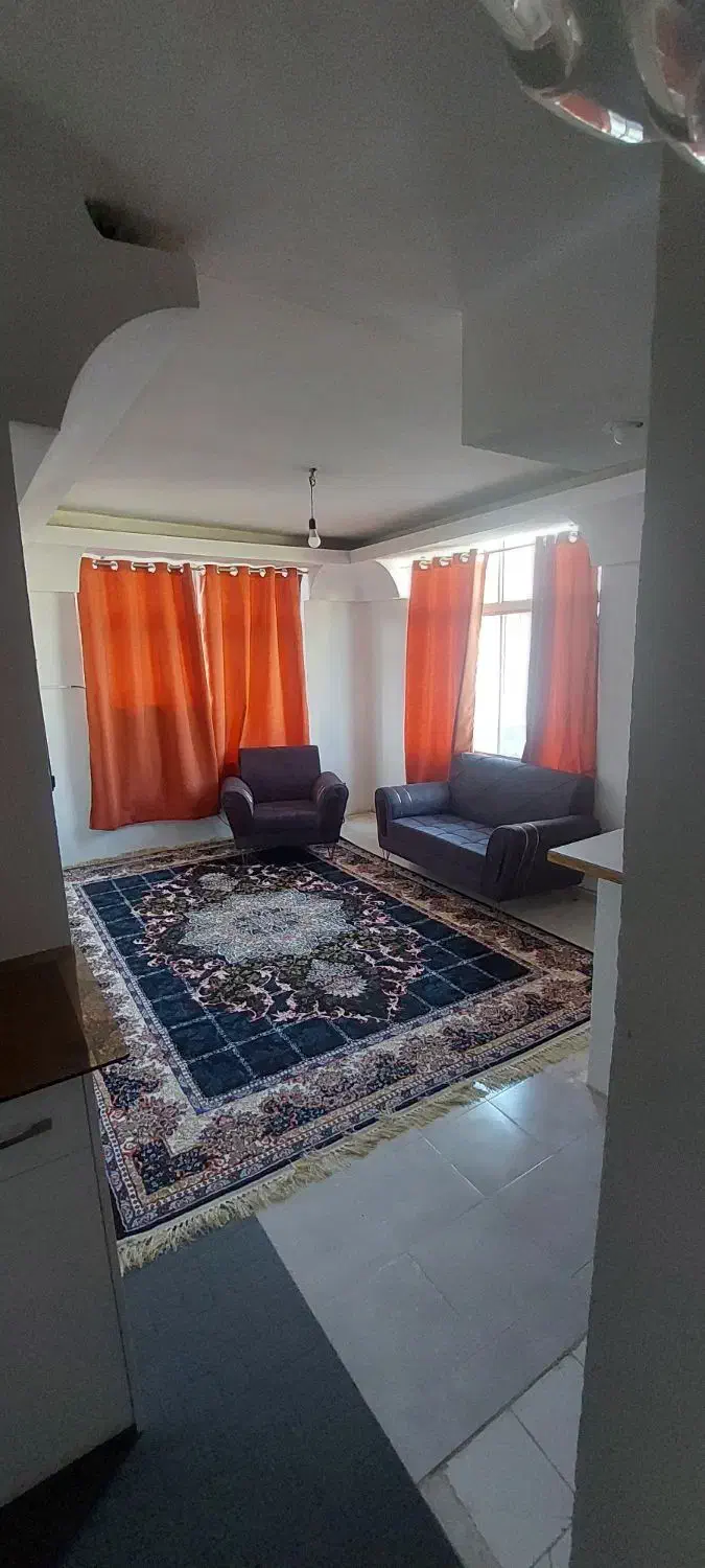 ۵۰ متر یکخواب|اجارهٔ آپارتمان|قشم, |دیوار