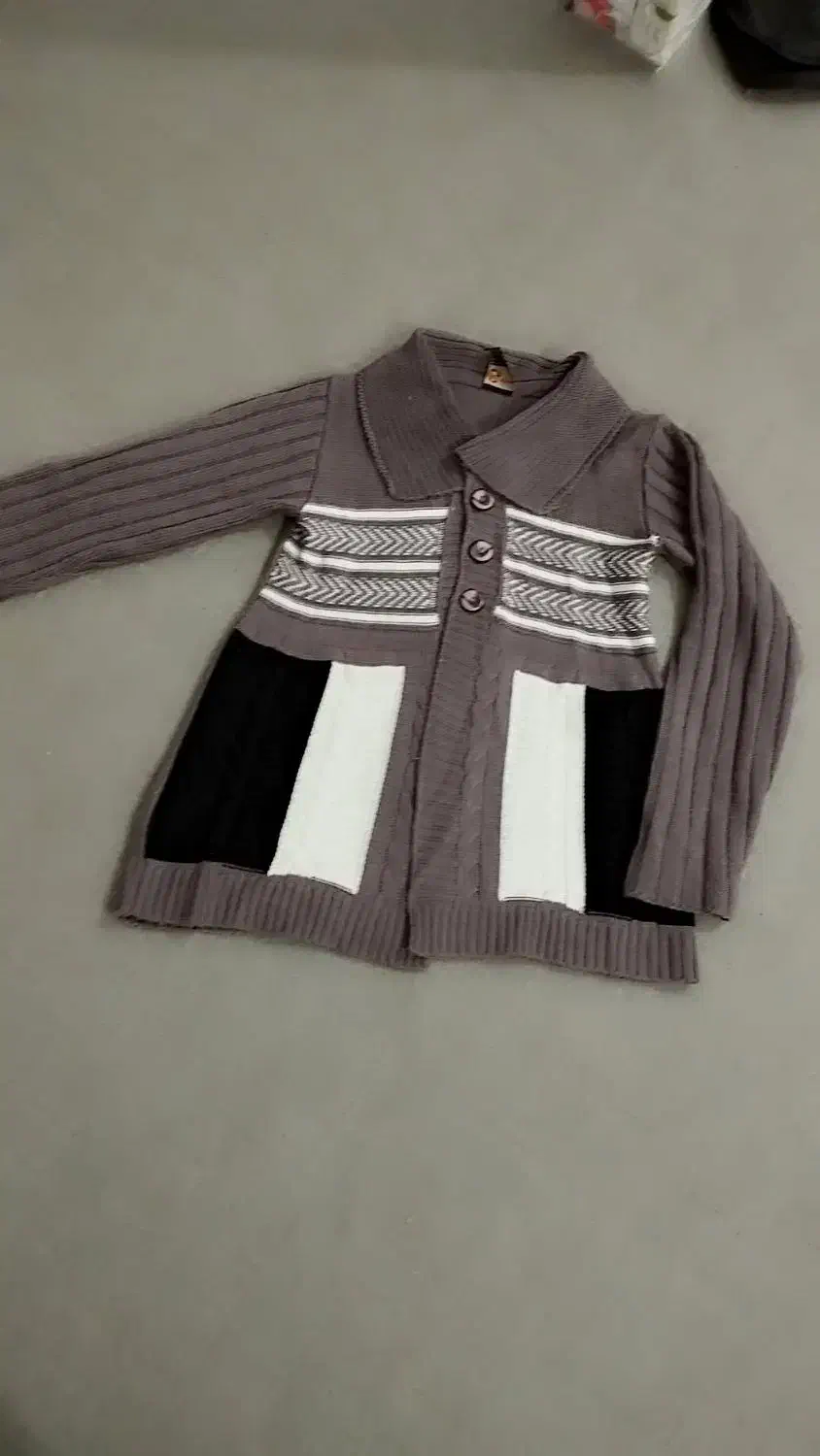 بافت|لباس|قم, نیروگاه|دیوار