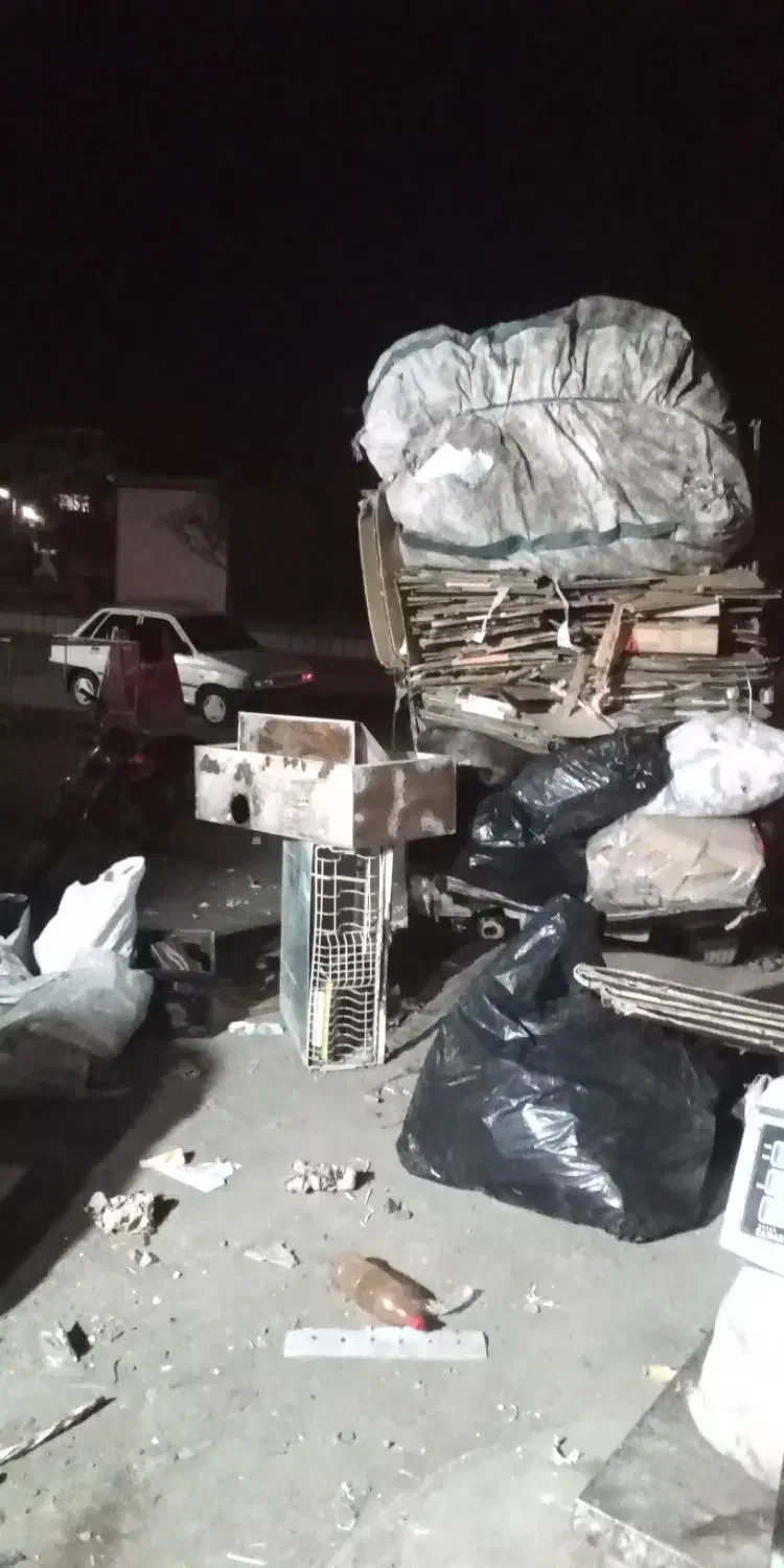 خرید وسایل خراب یخچال کولر آبگرمکن اجاق‌گاز|خدمات پیشه و مهارت|نیشابور, رحمت آباد|دیوار