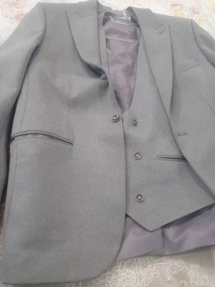 کت وشلوار|لباس|مسجد سلیمان, |دیوار