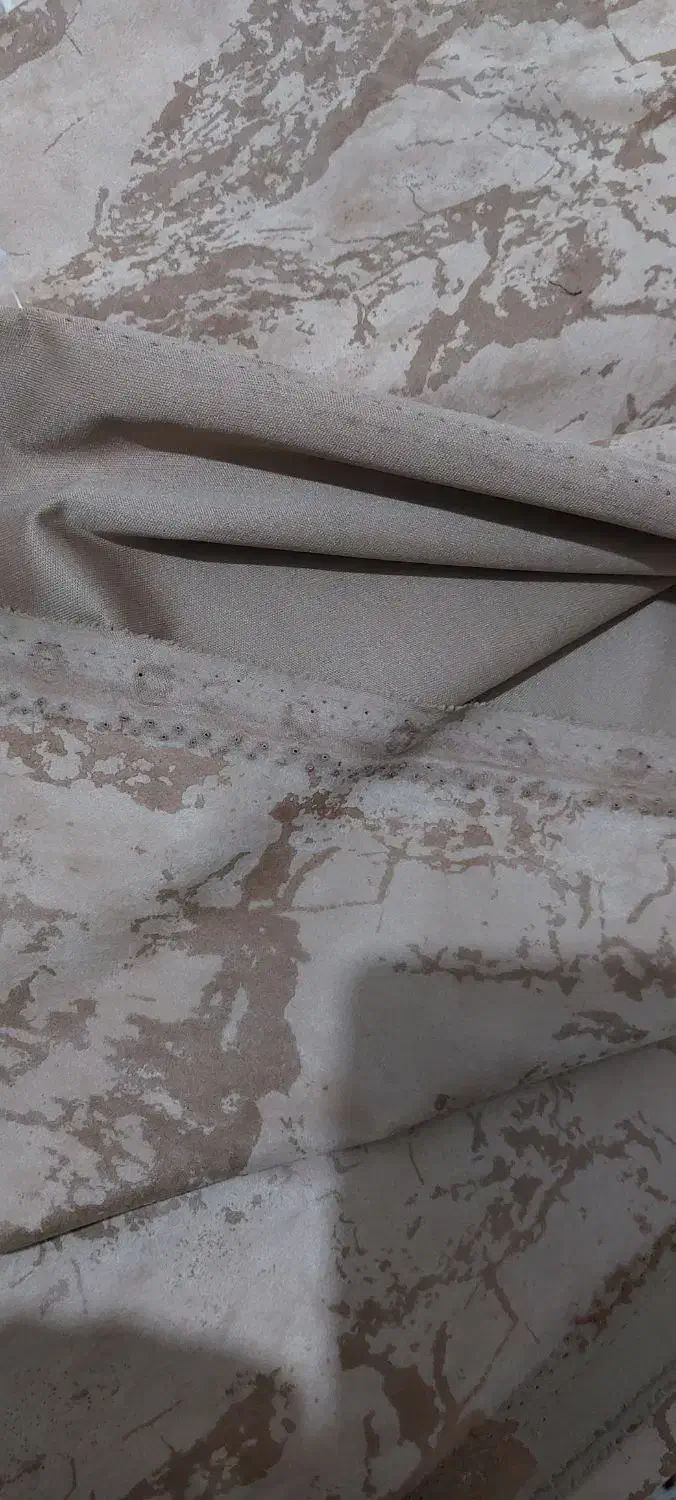 پارچه|لباس|نیشابور, مازول|دیوار