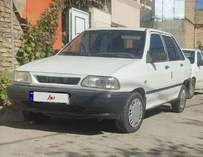 پراید 131|خودرو سواری و وانت|کرمانشاه, |دیوار