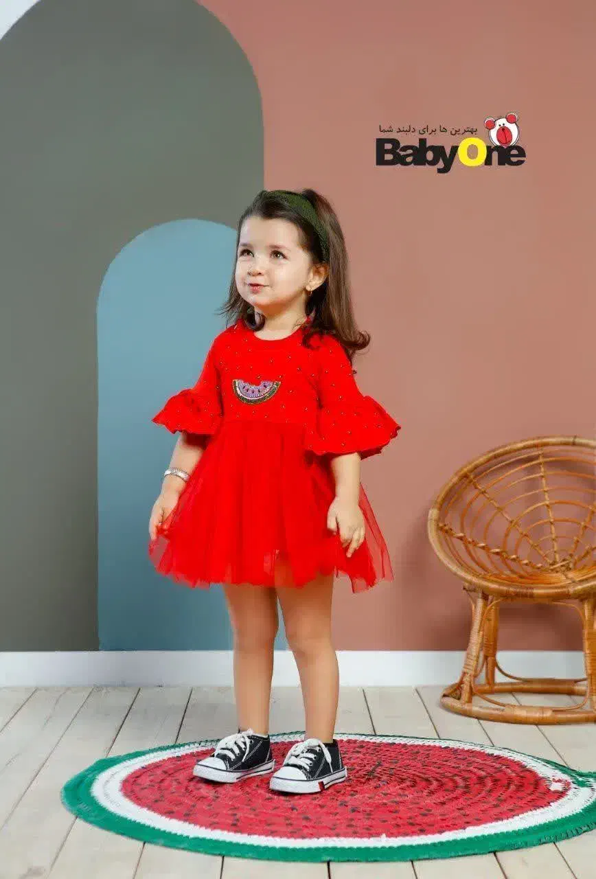 لباس یلدایی بچگانه و نوزادی|کفش و لباس بچه|قم, زنبیل آباد|دیوار