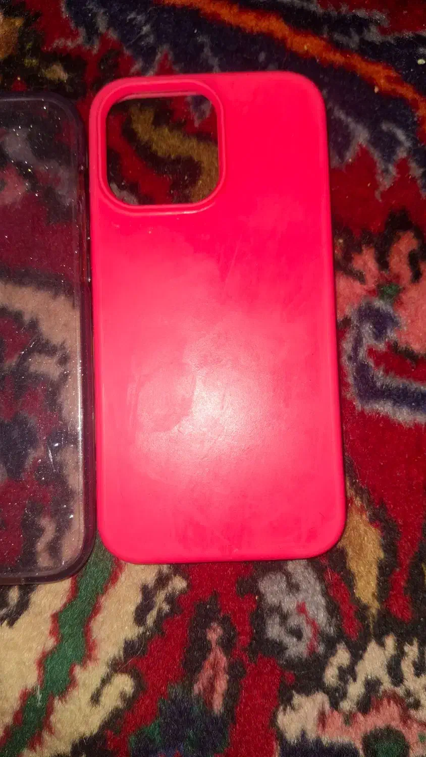 کاورهای آیفون ۱۴ پرومکس|لوازم جانبی موبایل و تبلت|تبریز, |دیوار