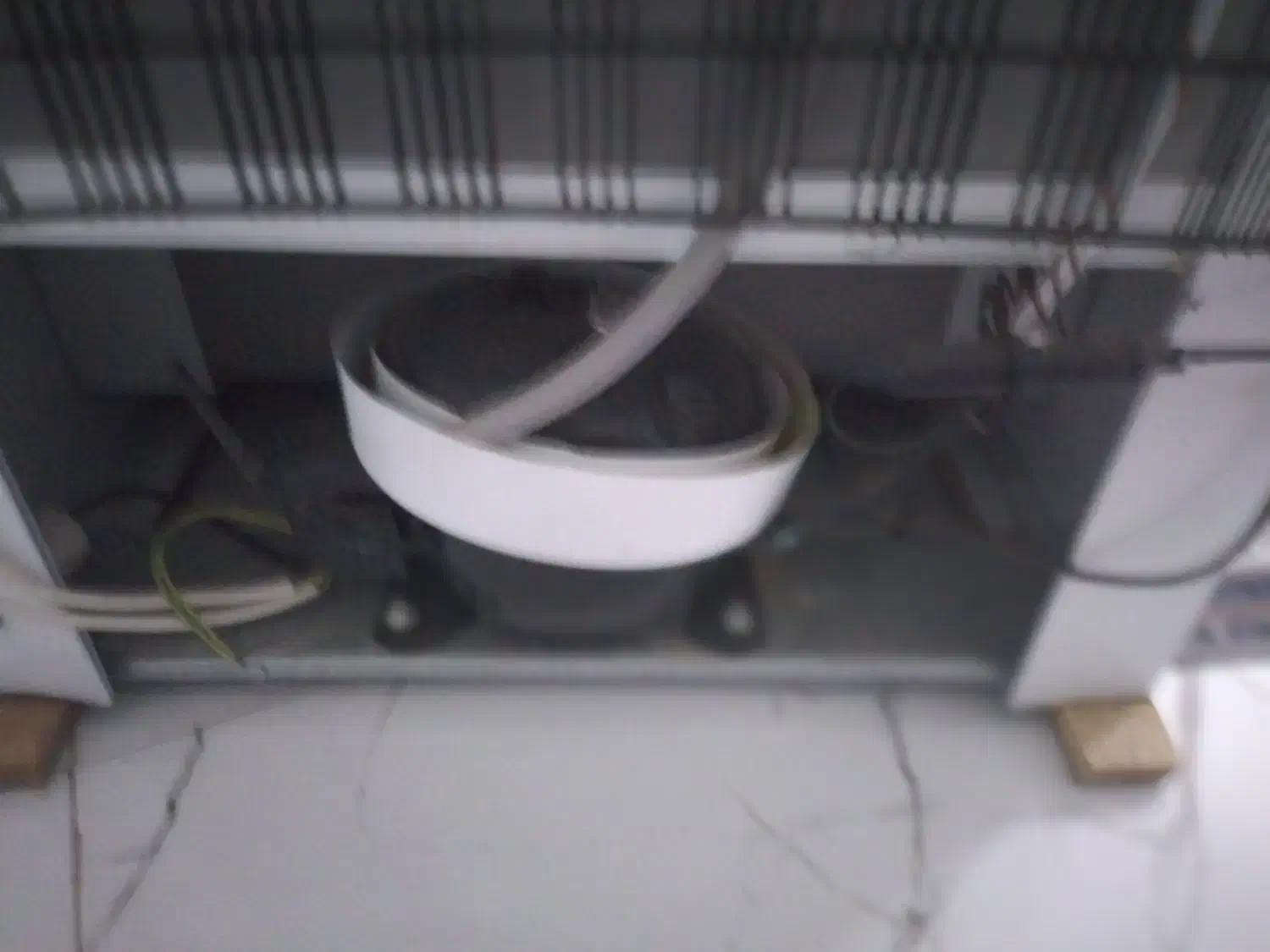 یخچال|یخچال و فریزر|شیراز, شریفآباد|دیوار