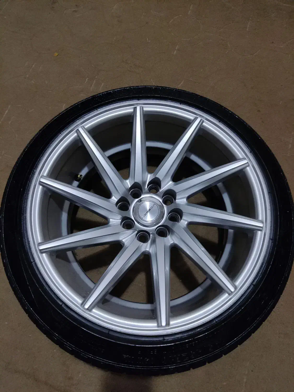 رینگ اسپرت|قطعات یدکی و لوازم جانبی|کتالم و سادات شهر, |دیوار