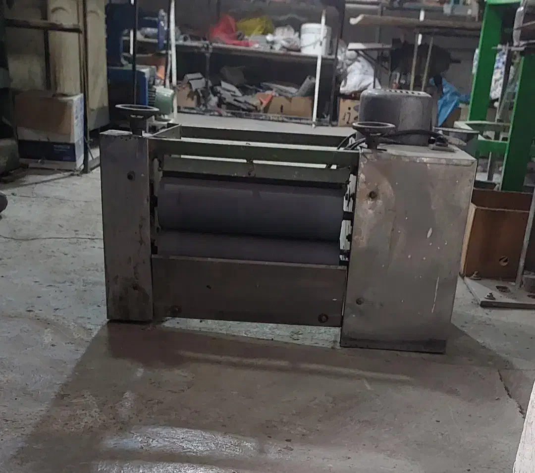 غلطک نورد|ماشینآلات صنعتی|زنجان, |دیوار