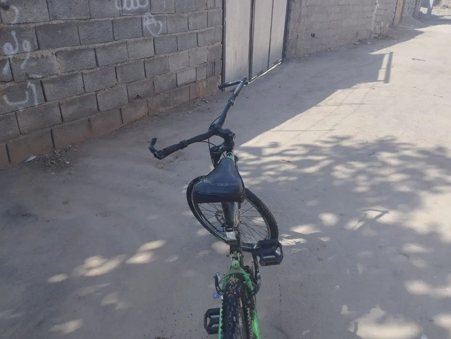 دوچرخه 24|دوچرخه، اسکیت، اسکوتر|خانمیرزا, |دیوار