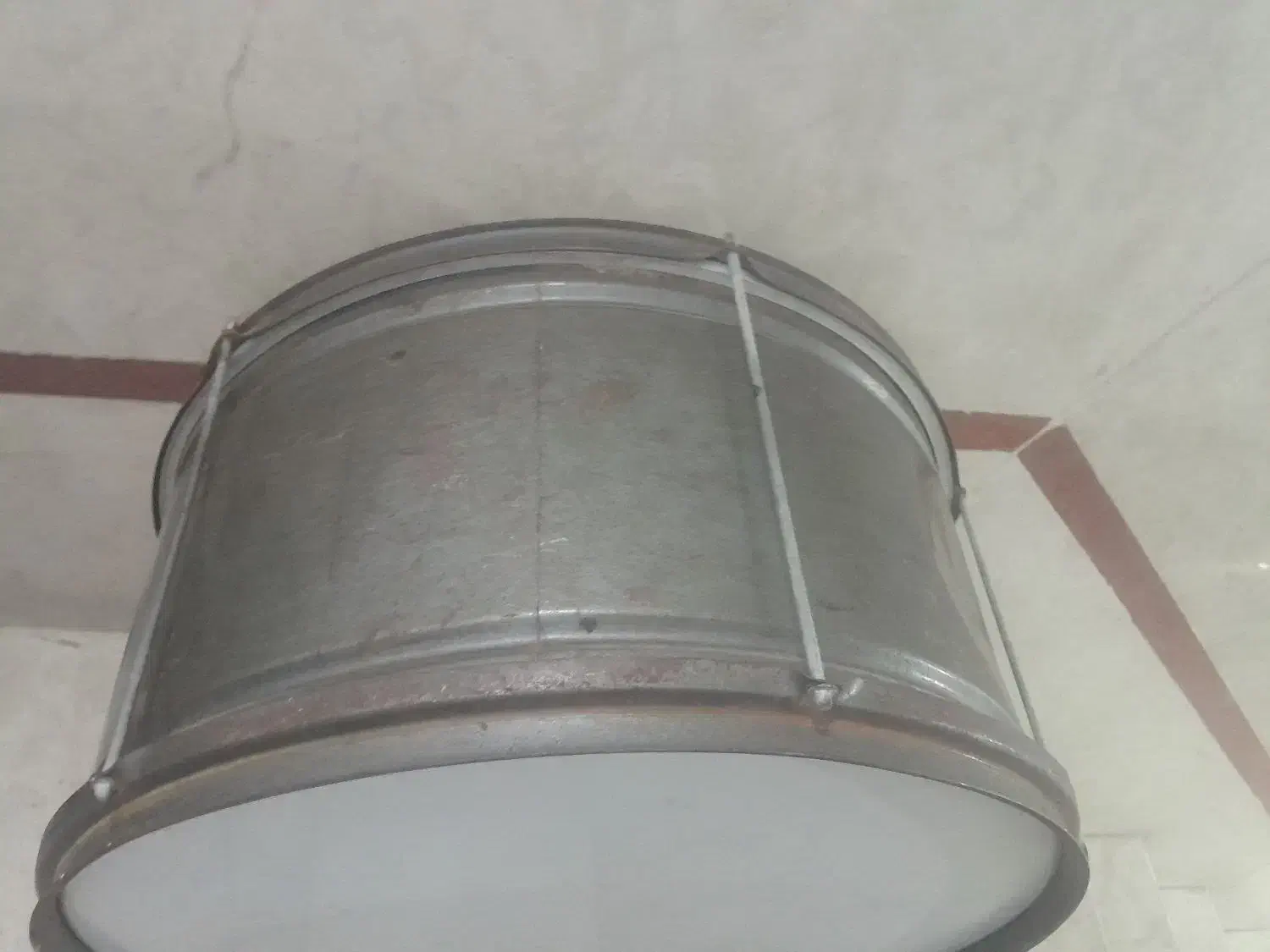 طبل یاماها اصل|درام و پرکاشن|اسلامشهر, شهرک امام حسین (میان آباد)|دیوار